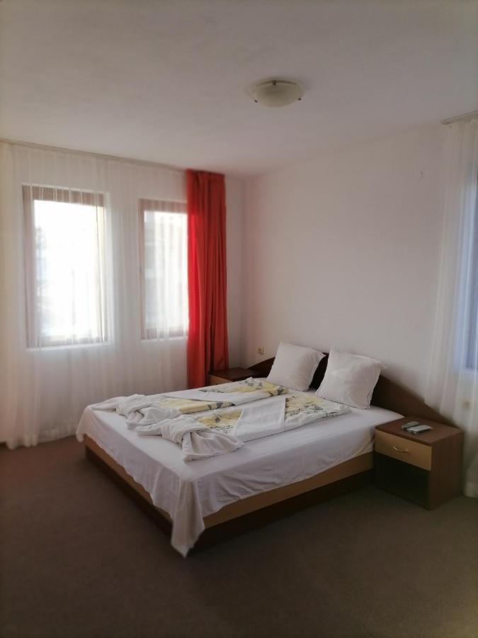 Ivet Guest House Obzor Eksteriør billede