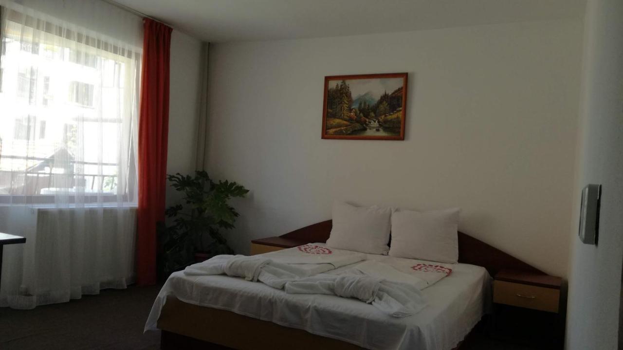 Ivet Guest House Obzor Eksteriør billede