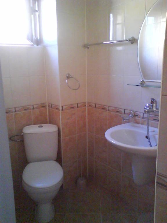 Ivet Guest House Obzor Værelse billede