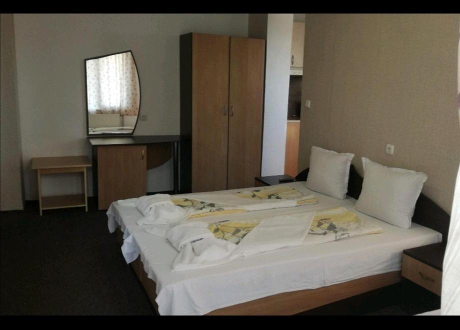 Ivet Guest House Obzor Eksteriør billede